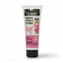 Crema de Manos Cherry & Lotus, Organic Shop 75ml