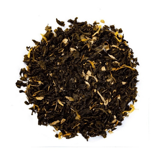 Té en Hebras Maracuyá x40gr