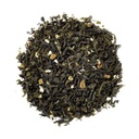 Té en Hebras Citrus Green x40gr