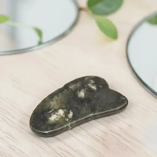 Gua Sha Jade