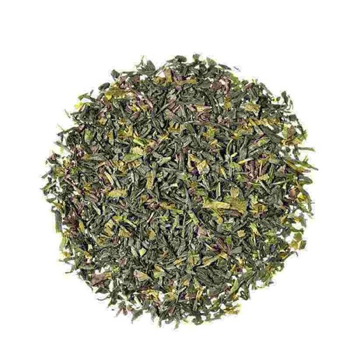 Té Verde en Hebras x40gr