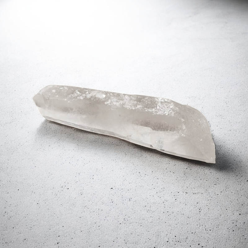 Cuarzo Cristal
