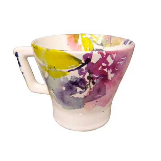 Taza Cerámica 210cc N°3