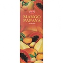 Dhoop Hem Mango - Papaya