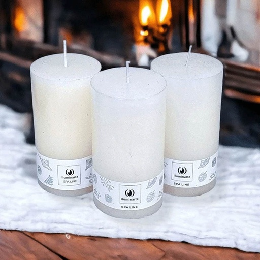 Velon 13x7cm Spa Line Iluminarte