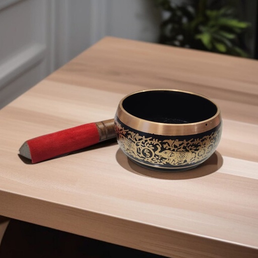 Dhoop Hem Vainilla x20g