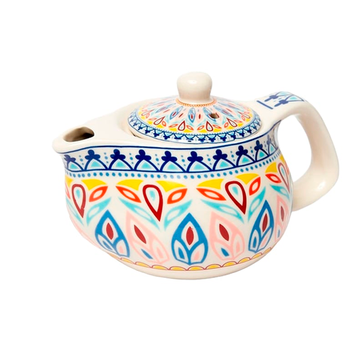 Tetera con Infusor x250ml N°6