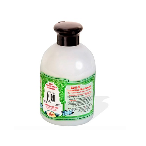 [7713042197890] Eco Acondicionador Reparador Romero y Tea Tree Boti-K