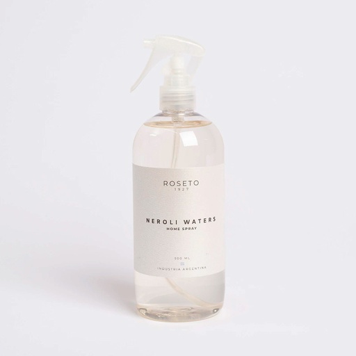 Home Spray Roseto Neroli 500ml