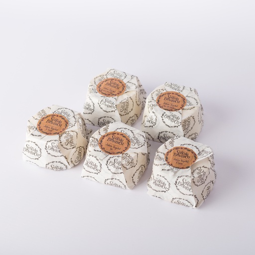 Jabon Vegetal - Linea Esencial Sentida Botanica 100gr