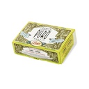 Jabón Vegetal Oliva Bambú / Lima Limón Boti-K x85g