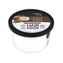 Hair Mask Coconut & Shea Organic Shop