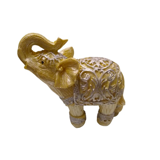 Elefante Beige 9cm