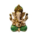 Ganesha Resina 30cm
