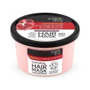 Hair Mask Granada y Patchouli Organic Shop x250ml