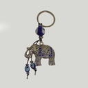 Llavero Elefante N°2