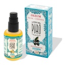 Oleum Orgánico Jojoba - Facial - Corporal - Capilar Boti-K 30ml