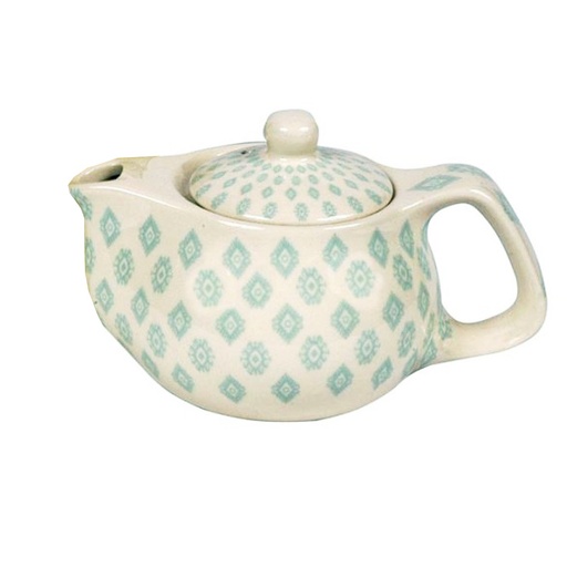 Tetera con Infusor x250ml N°11