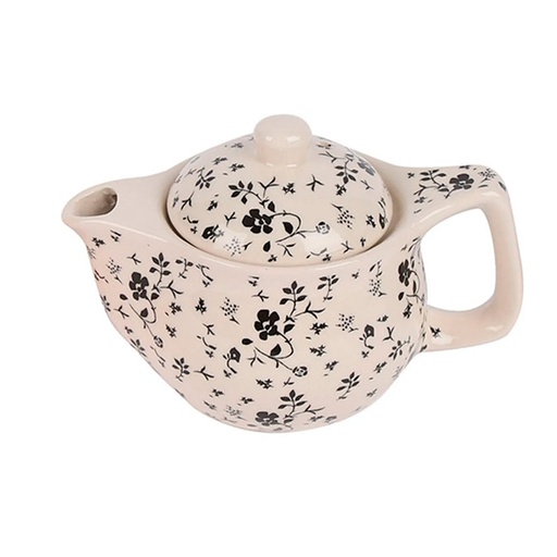 Tetera con Infusor x250ml N°5