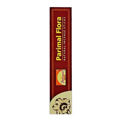 Sahumerio Parimal Flora x16g