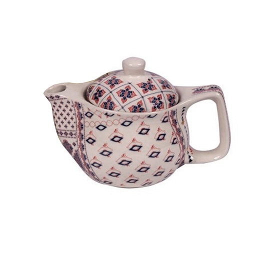 Tetera con Infusor x450ml N°10