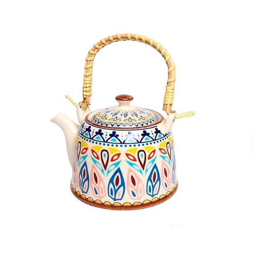 Tetera con Infusor x650ml N°2