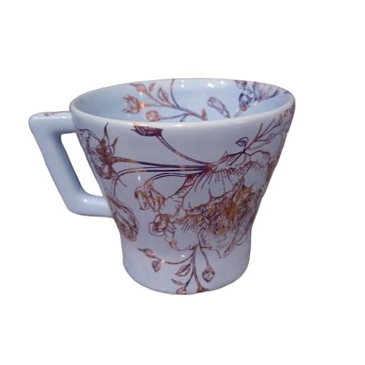 Taza Cerámica 210cc N°5