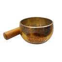 Cuenco Tibetano 3 Metales 11.5cm