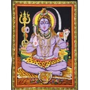 Tapiz India Shiva 110x75cm