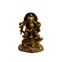 Ganesha Bronce 6cm