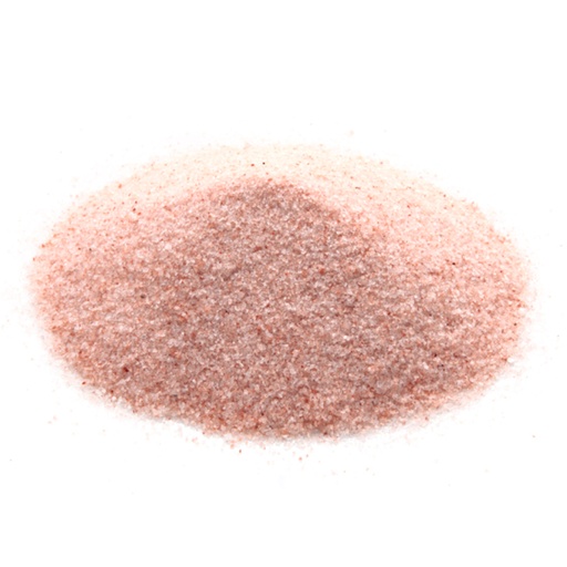 Sal de Himalaya Entrefina x100g