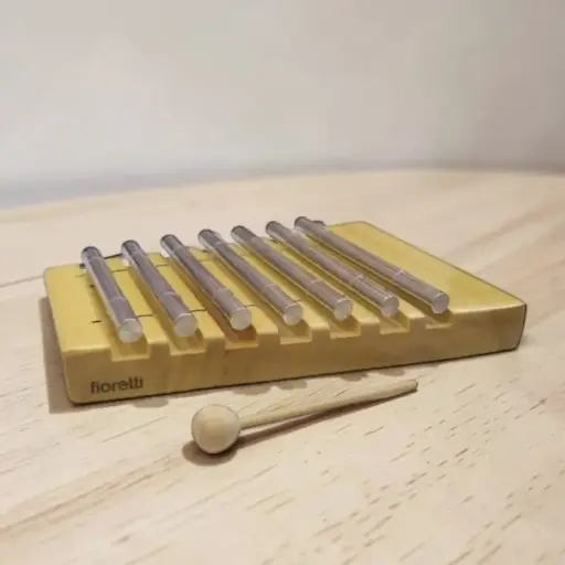 Set de 7 Pines Armonizador