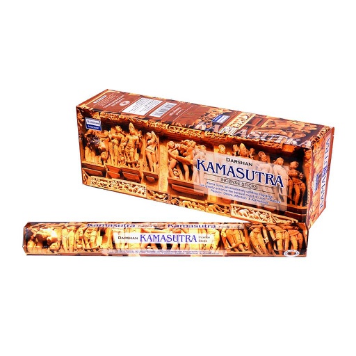 Sahumerio Darshan Kamasutra x20u