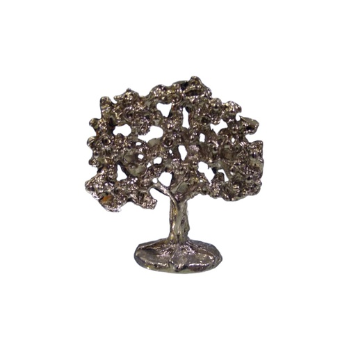 Árbol de la Vida Metal Chico 4.5cm