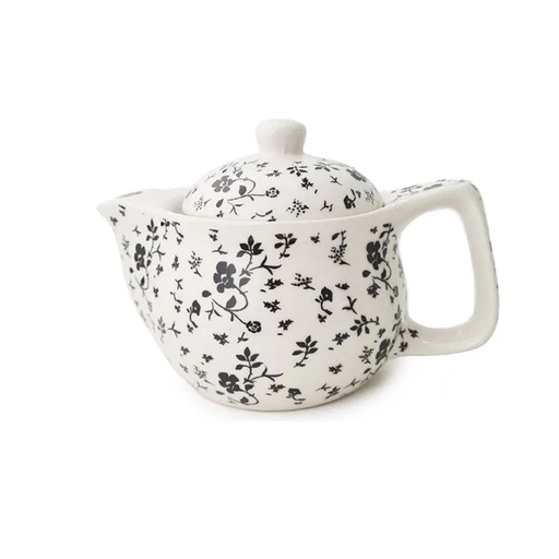 Tetera con Infusor x450ml N°2