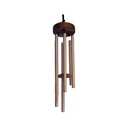 Llamador de Angeles Metal N°12 140cm