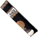 Sahumerio Goloka Oud x15g