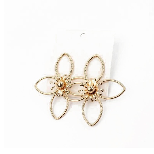 Aro Camellia Gold