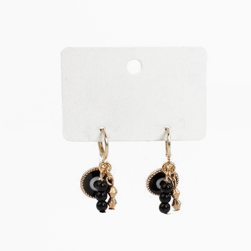 [98257] Aro Eye Luck Negro