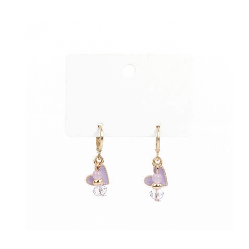 Aro Whispering Heart