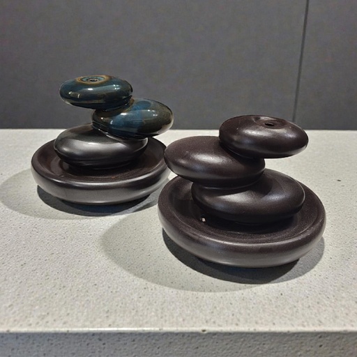 Cascada de Humo 3 Piedras