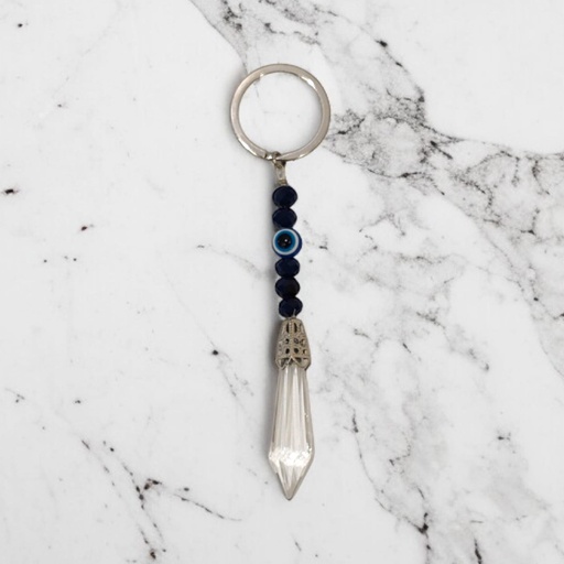 Llavero Pendulo N°4