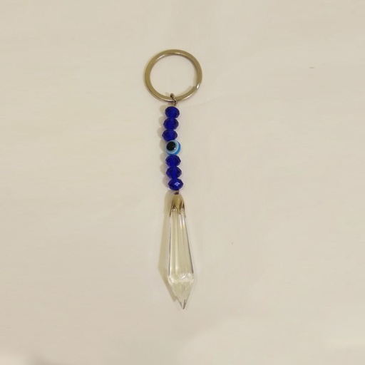 Llavero Pendulo N°4