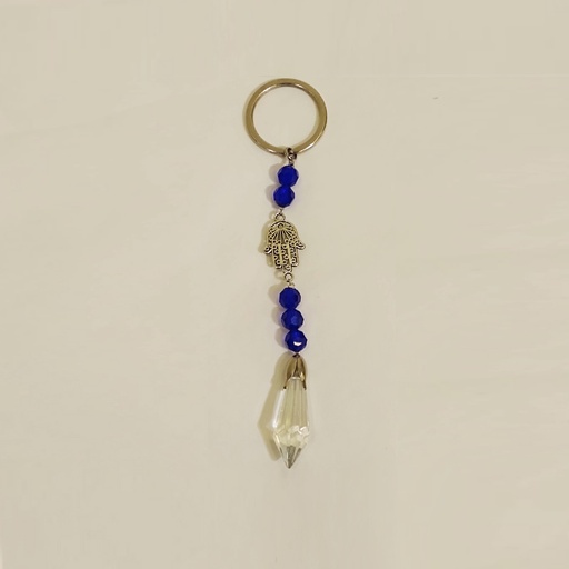 Llavero Pendulo N°3