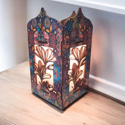 Sahumerio Hem Anti Tabaco x20u