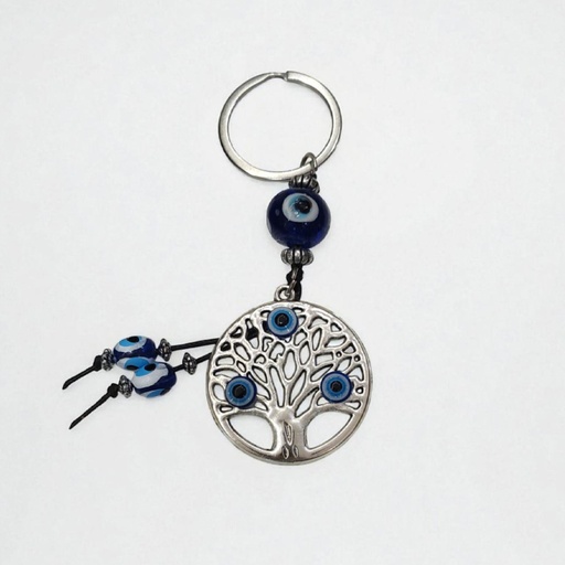 Llavero Árbol N°2
