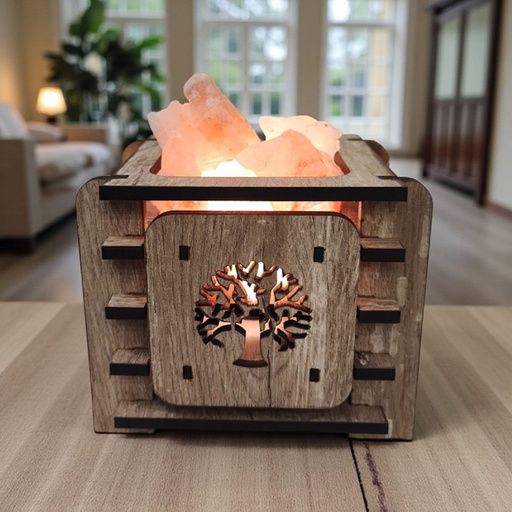 Sahumerio Hem Forest x20u