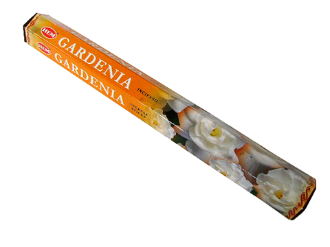 Sahumerio Hem Gardenia x20u
