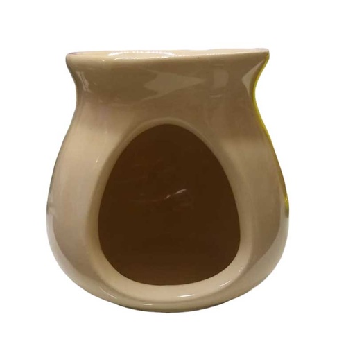 Hornito Beige 10cm