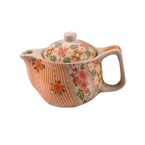 Tetera con Infusor x450ml N°21